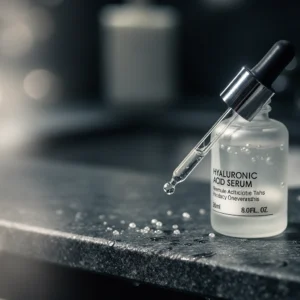 Hyaluronic Acid Guide: Benefits, Uses, and How to Apply