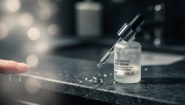 Hyaluronic Acid Guide: Benefits, Uses, and How to Apply
