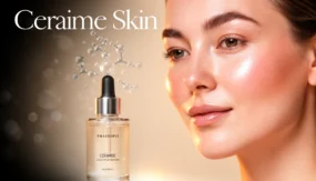 Ceramides Explained: What They Are and How They Benefit Skin