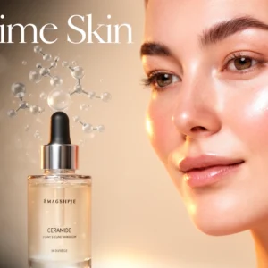 Ceramides Explained: What They Are and How They Benefit Skin
