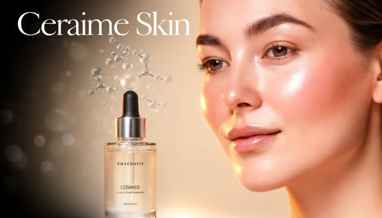 Ceramides Explained: What They Are and How They Benefit Skin