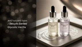Salicylic Acid vs Glycolic Acid: Which Works Better?