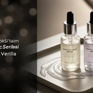 Salicylic Acid vs Glycolic Acid: Which Works Better?