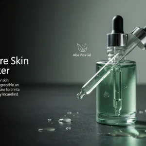 Best Ingredients for Oily Skin: What to Look For