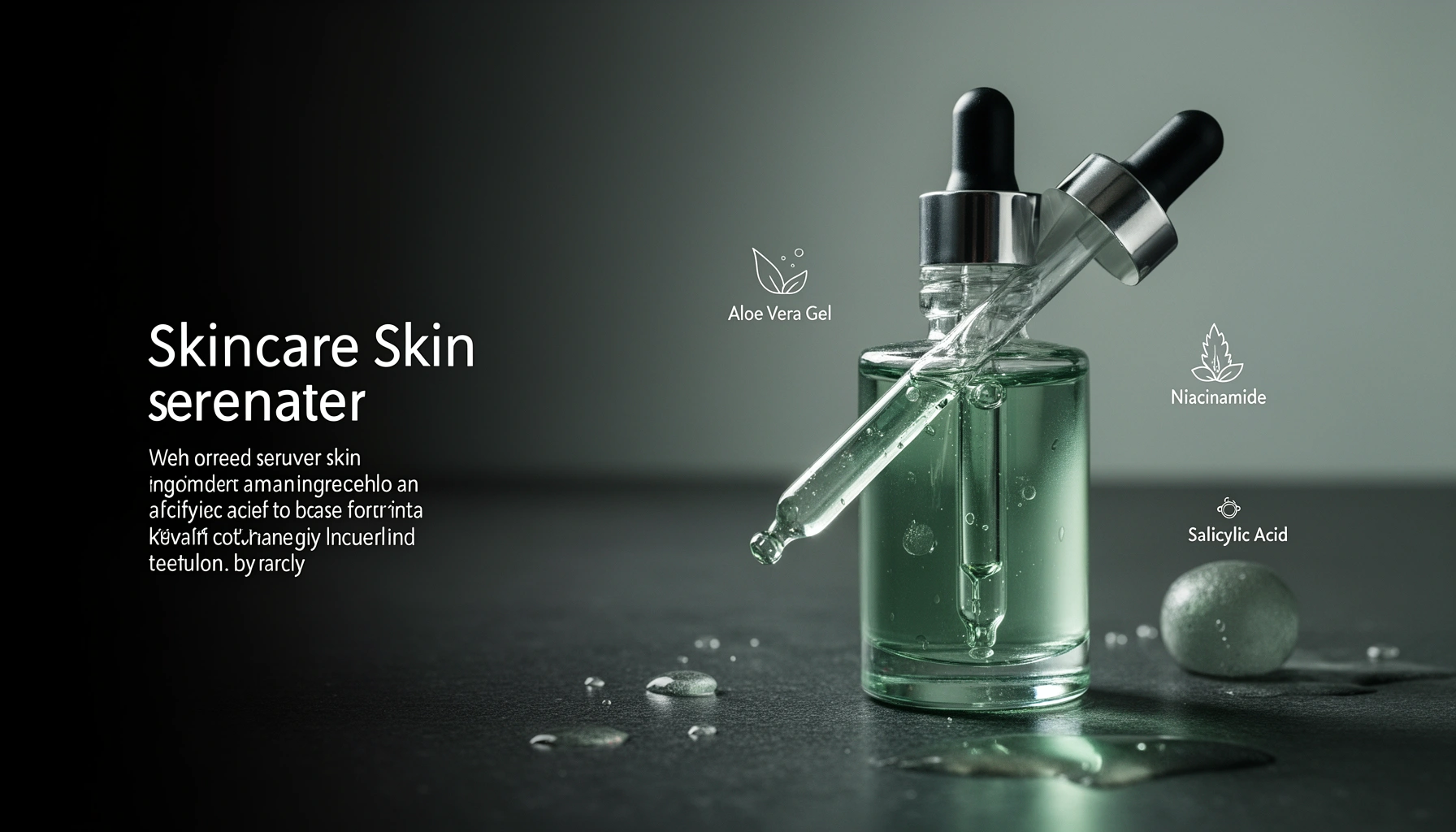 Best Ingredients for Oily Skin: What to Look For