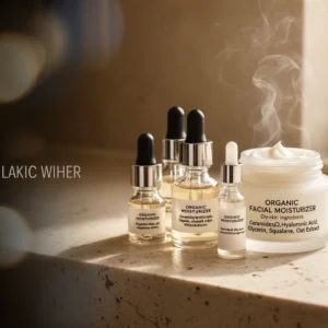 Best Ingredients for Dry Skin: What to Look For