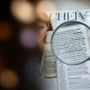Skincare Ingredient Checker Guide: How to Decode Labels Fast