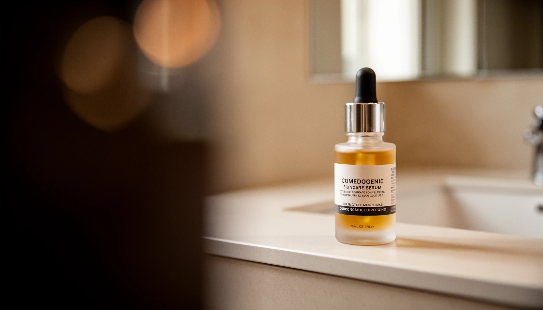 Non-Comedogenic Products Explained: How They Work and What to Look For