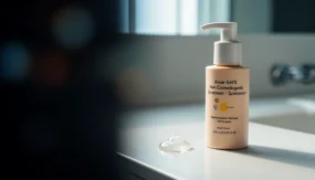 Best Sunscreens for Acne: Top Picks That Won’t Clog Pores