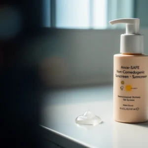 Best Sunscreens for Acne: Top Picks That Won’t Clog Pores