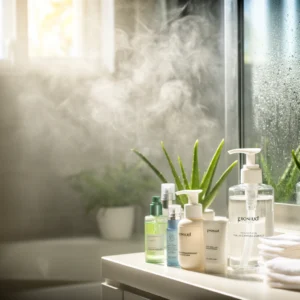 Skincare Routine for Humid Weather: Simple Steps to Stay Fresh