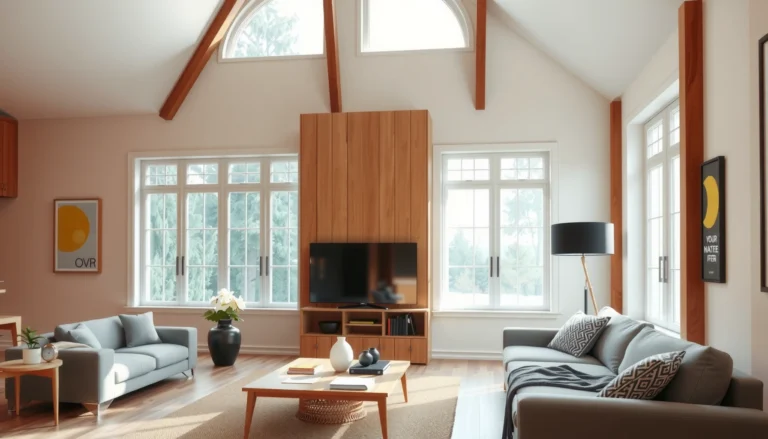 Senior-Friendly Home Modifications: Practical Updates for Safer Living