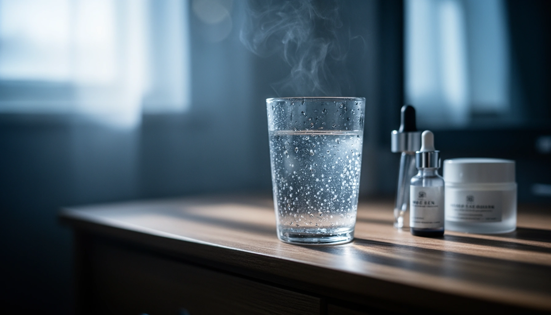 Water Intake and Skin Health: How Hydration Impacts Your Skin