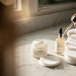 Daily Habits for Healthy Skin: Simple Routine for Lasting Glow