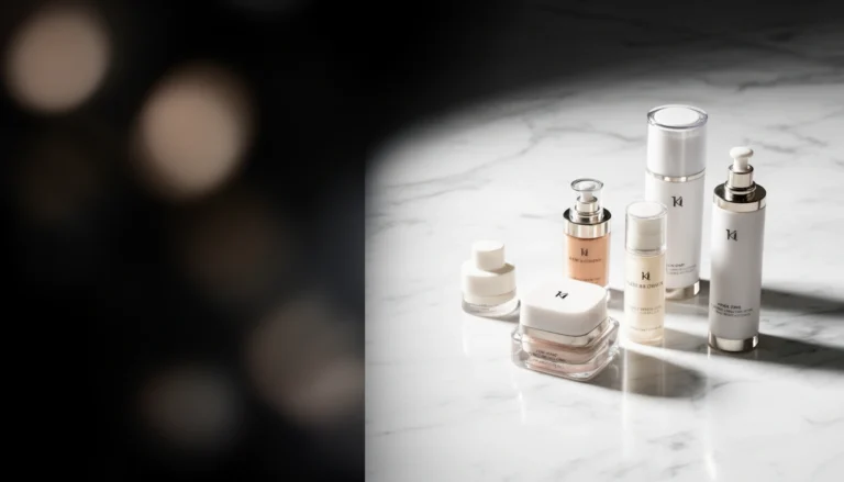 Weekly Skincare Checklist: Your Simple Routine for Every Skin Type