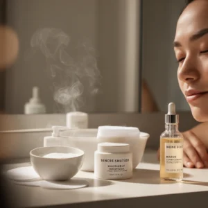 Monthly Skin Reset Routine: Simple Steps to Refresh Your Skin