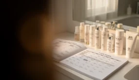 Annual Skin Care Calendar: Your Year-Round Routine Plan