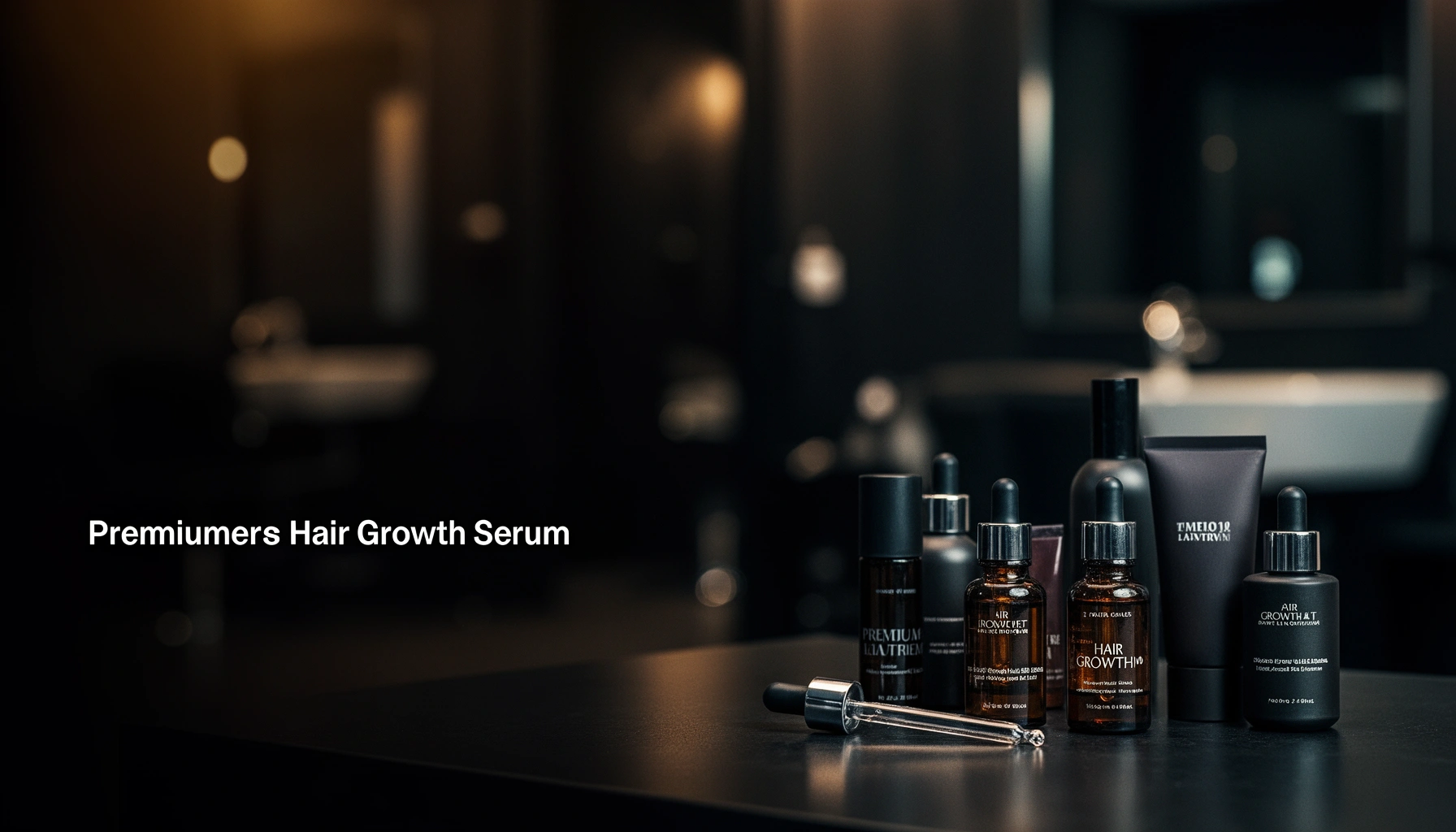 Hair Growth Products Compared: Best Options for Faster Results