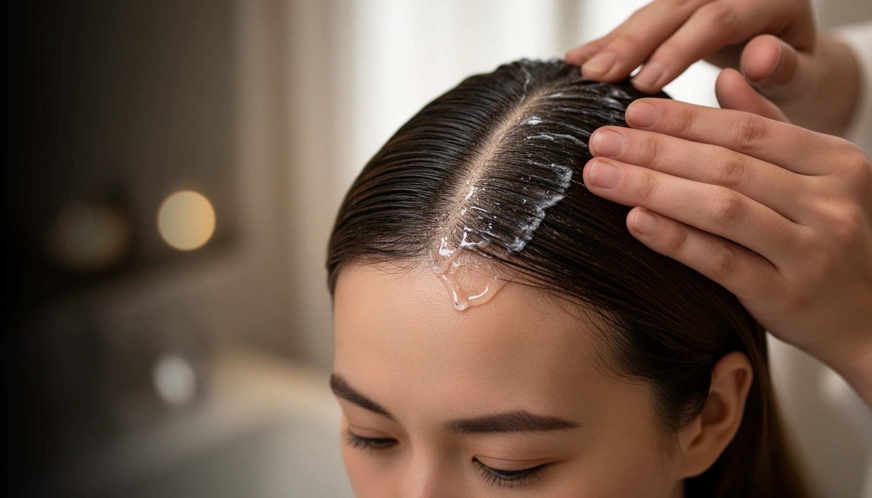Scalp Care Routine: Simple Steps for Healthy, Balanced Hair