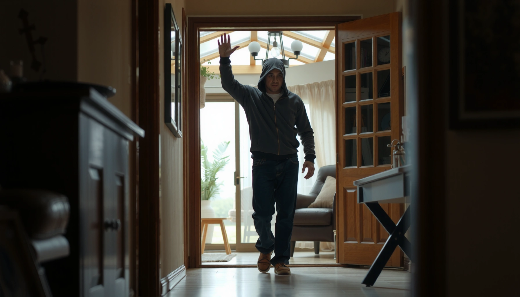 Earthquake Home Safety Tips: Protect Your Family and Home