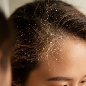 Dry Scalp Treatment Guide: How to Soothe and Prevent Flaking
