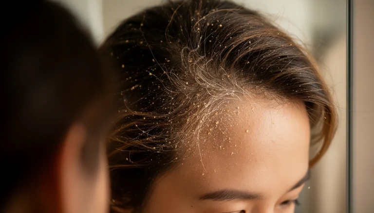 Dry Scalp Treatment Guide: How to Soothe and Prevent Flaking