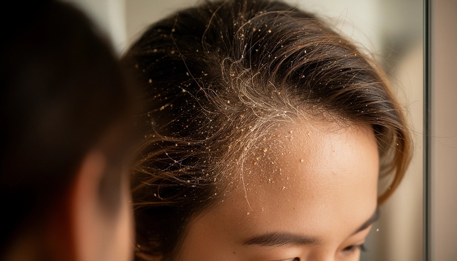 Dry Scalp Treatment Guide: How to Soothe and Prevent Flaking