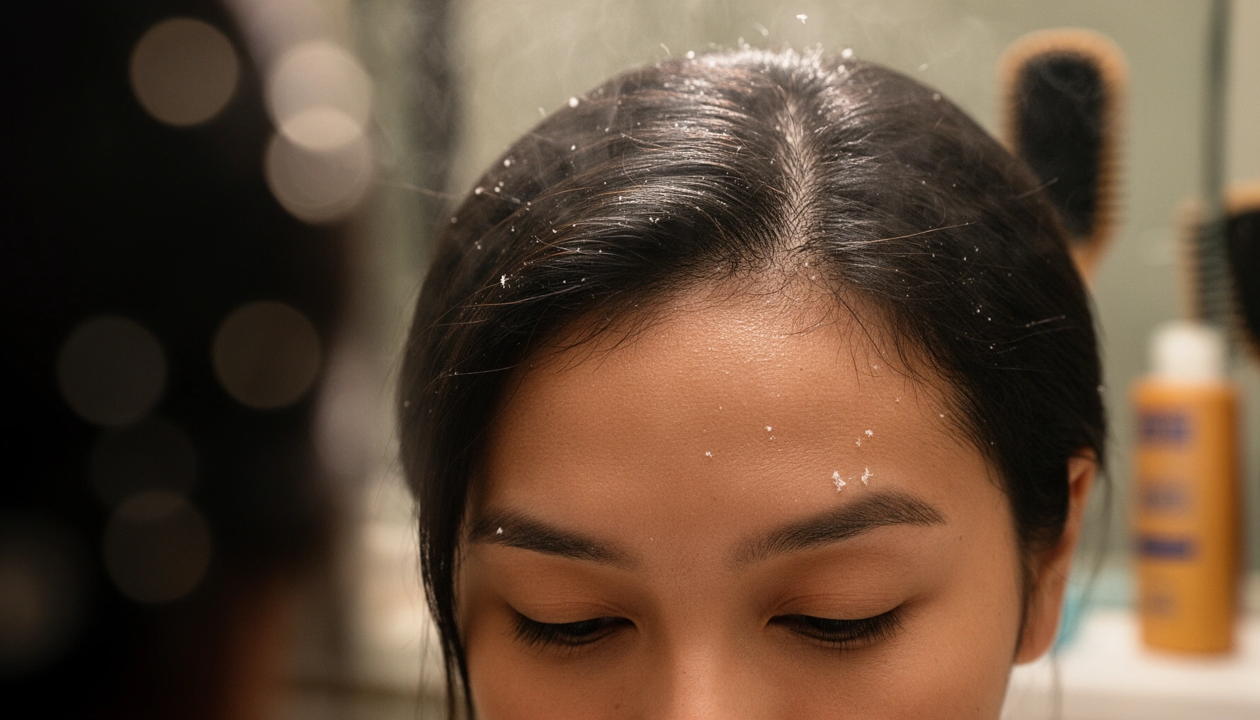 Dandruff Prevention Tips: Simple Habits That Keep Flakes Away