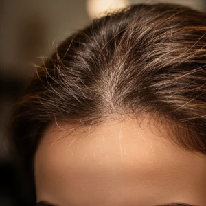 Hair Density Explained: What It Means and How to Measure It
