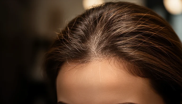Hair Density Explained: What It Means and How to Measure It