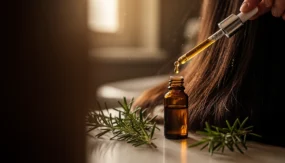 Rosemary Oil for Hair Growth: Benefits, How to Use, and Results