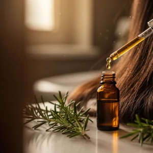 Rosemary Oil for Hair Growth: Benefits, How to Use, and Results
