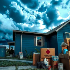 Hurricane Home Preparation Guide: Key Steps to Stay Safe
