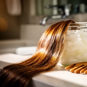 Coconut Oil Hair Guide: Benefits, How to Use, and Best Practices