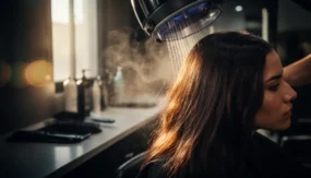 Hair Steaming Benefits: What It Does for Healthier Hair