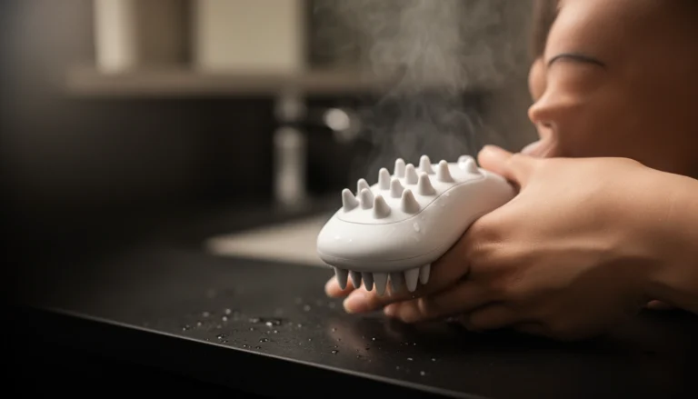 Scalp Massager Buying Guide: How to Choose the Right One