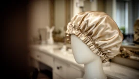 Silk Bonnet Benefits: Key Advantages for Hair and Scalp Care