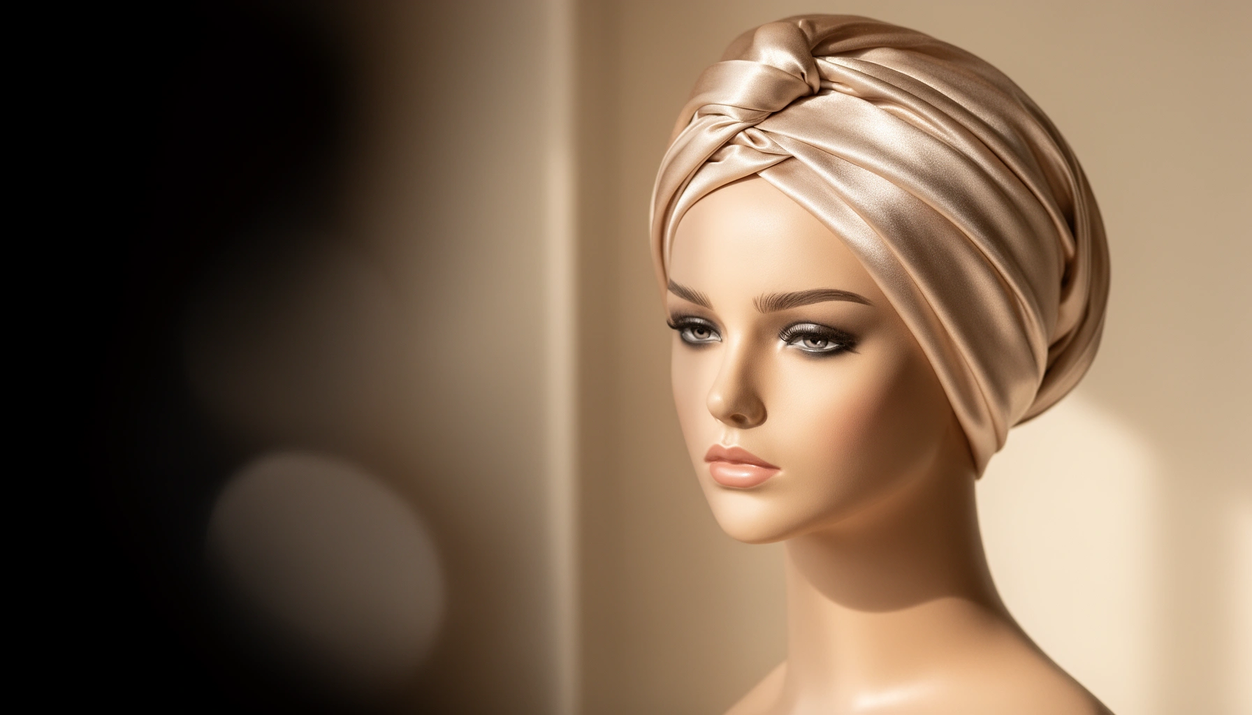 Satin Hair Wrap Guide: How to Wrap for Sleek, Protected Hair