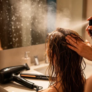 Heat Styling Safety Tips: Protect Your Hair and Scalp