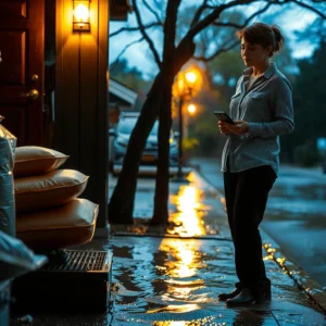 Flood Preparation Checklist: Essential Steps to Get Ready