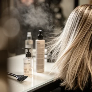 Hair Toner Guide: How to Choose, Apply, and Maintain