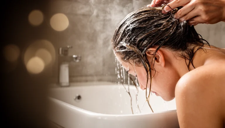 Hair Detox Guide: How to Reset Your Scalp and Hair