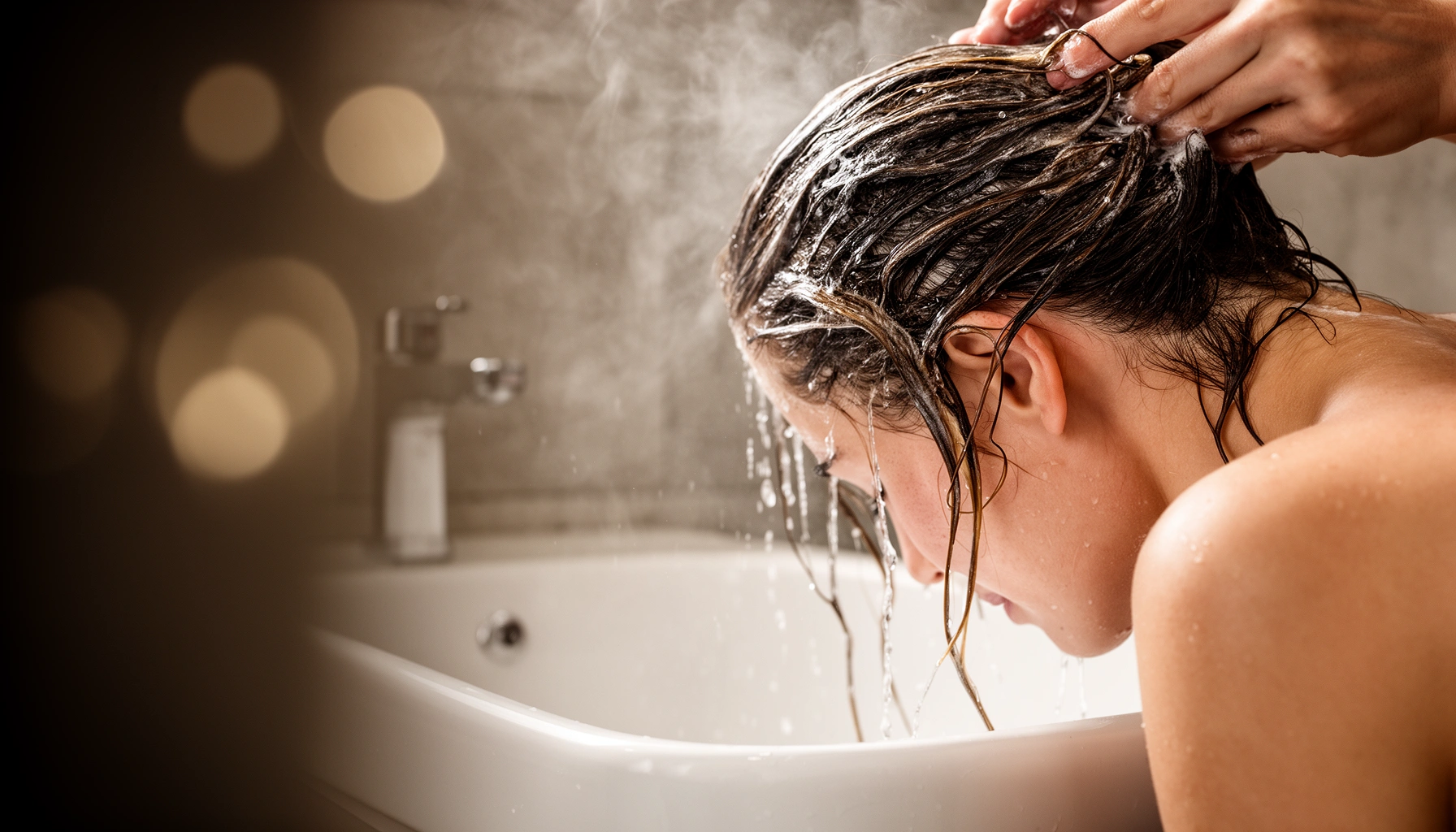 Hair Detox Guide: How to Reset Your Scalp and Hair