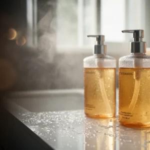 Clarifying Shampoo Guide: How to Use It Effectively
