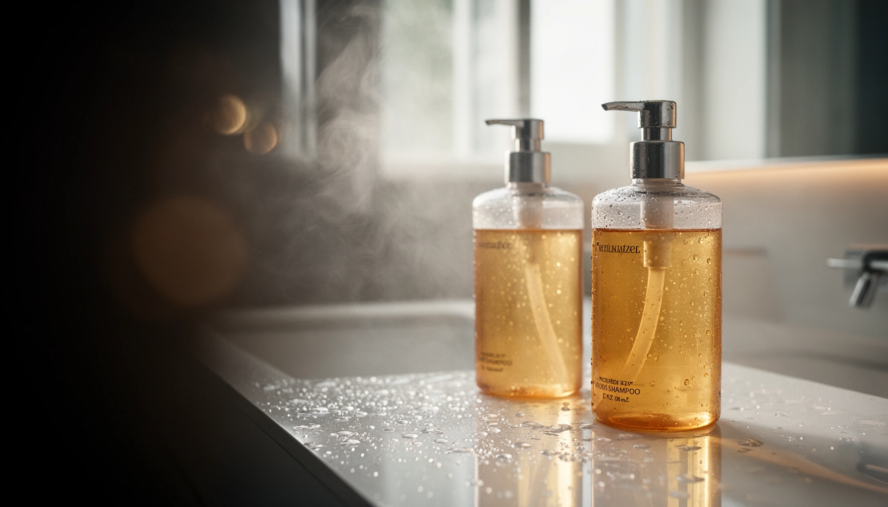 Clarifying Shampoo Guide: How to Use It Effectively