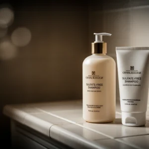 Sulfate-Free Shampoo Guide: What to Look For and Why It Matters