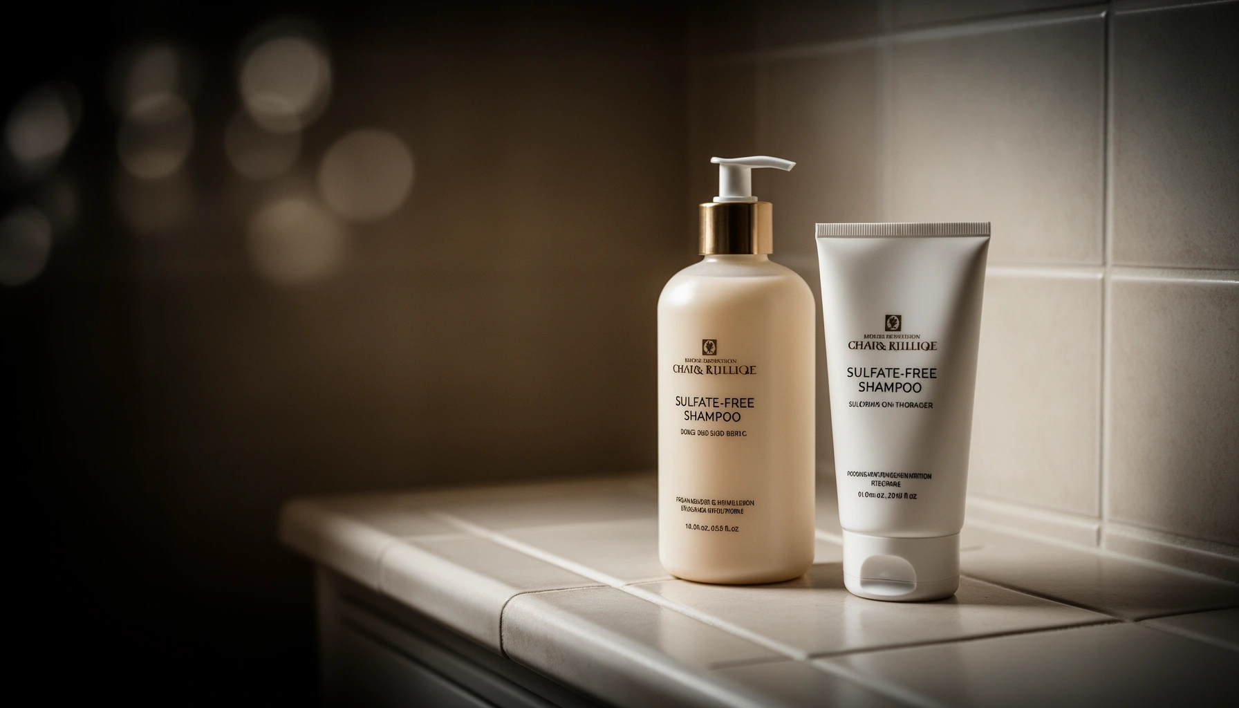 Sulfate-Free Shampoo Guide: What to Look For and Why It Matters