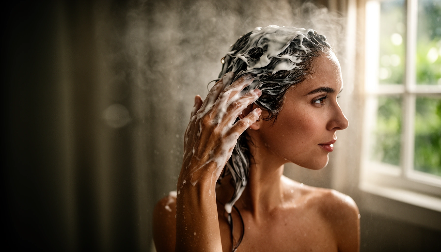 Co-Washing Guide: How to Co-Wash Without Stripping Hair