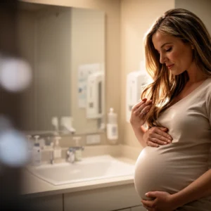 Hair Care During Pregnancy: Safe, Gentle Tips for Every Trimester