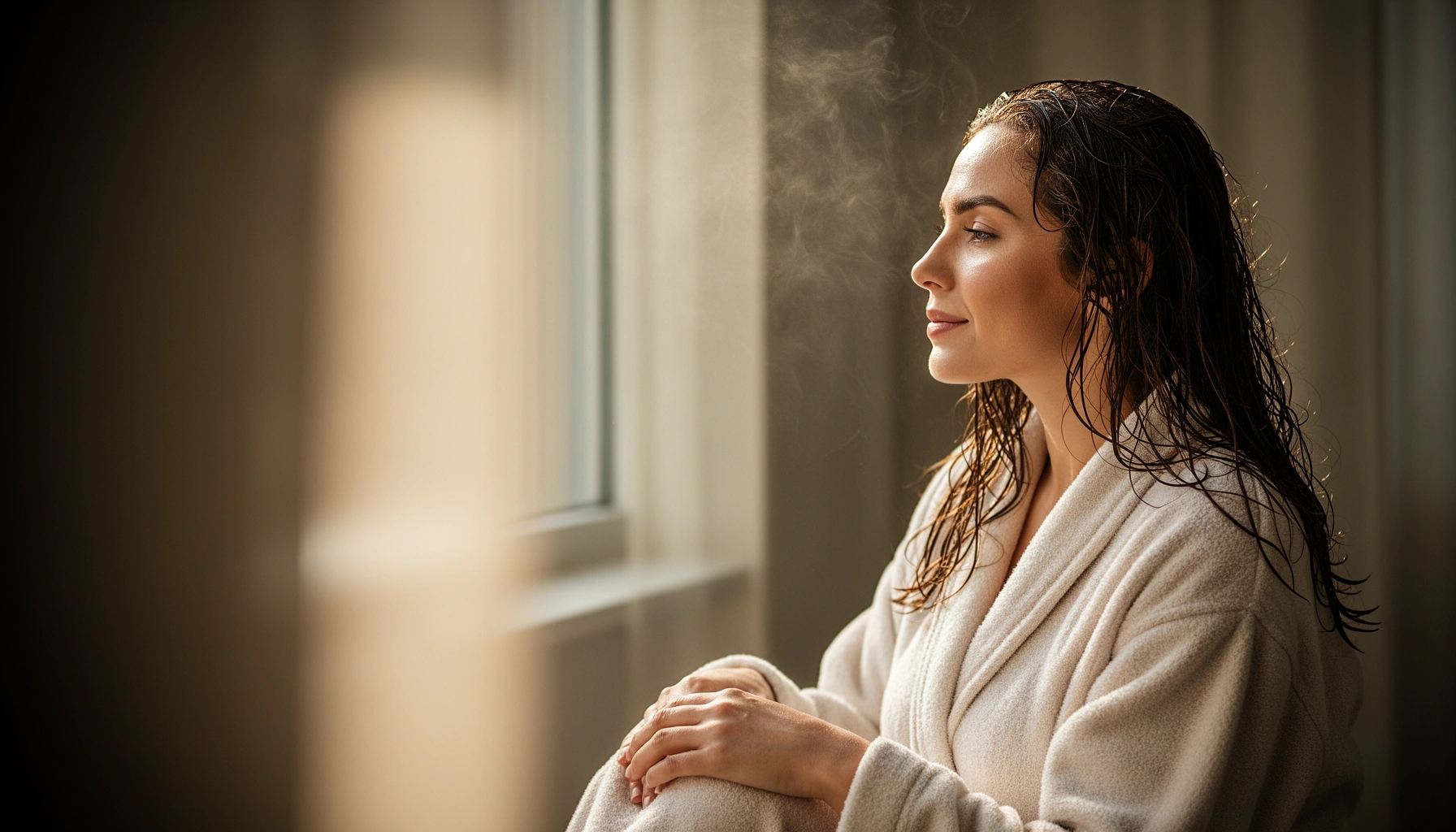 Hair Care After Childbirth: Simple Tips for Healthy Recovery